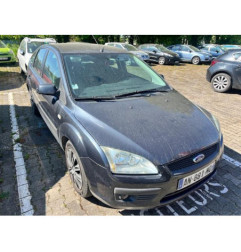 Trappe d'essence FORD FOCUS 2