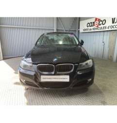 Commande chauffage BMW SERIE 3 E90 Photo n°1