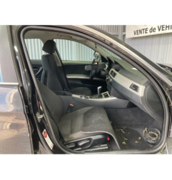 Commande chauffage BMW SERIE 3 E90 Photo n°5