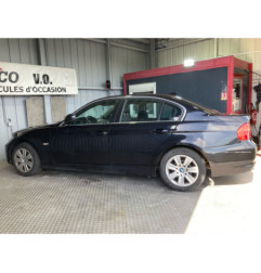 Commande chauffage BMW SERIE 3 E90 Photo n°7