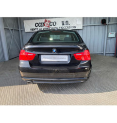 Commande chauffage BMW SERIE 3 E90 Photo n°9