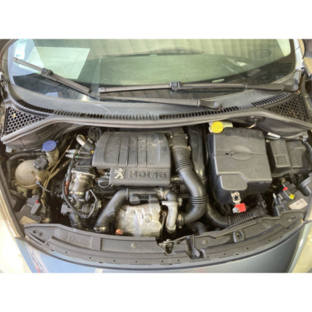 Bloc chauffage PEUGEOT 207