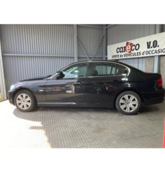 Pont (propulsion) BMW SERIE 3 E90 Photo n°3