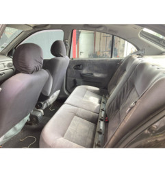 Capot RENAULT MEGANE 1 Photo n°5