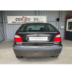 Capot RENAULT MEGANE 1 Photo n°8