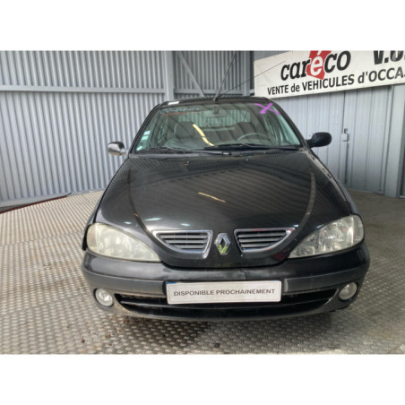 Boitier BSI RENAULT MEGANE 1 Photo n°1