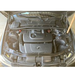 Capot BMW SERIE 3 E90