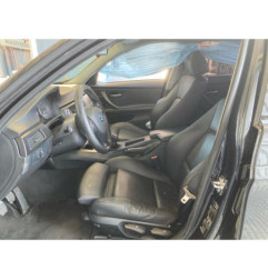 Levier de vitesses BMW SERIE 3 E90 Photo n°5