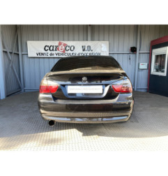 Levier de vitesses BMW SERIE 3 E90 Photo n°9