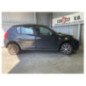 Commande chauffage DACIA SANDERO 1