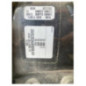 Commande chauffage DACIA SANDERO 1