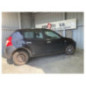 Commande chauffage DACIA SANDERO 1