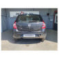 Commande chauffage DACIA SANDERO 1
