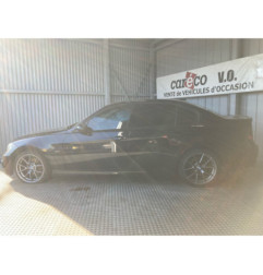 Commande chauffage BMW SERIE 3 E90 Photo n°3