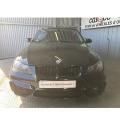 Face avant BMW SERIE 3 E90 Photo n°1