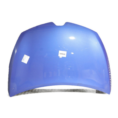Capot RENAULT CLIO 4 Photo n°1