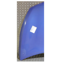 Capot RENAULT CLIO 4