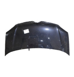 Capot RENAULT TWINGO 3 Photo n°1