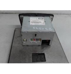 Autoradio d'origine MERCEDES CLASSE B 246 Photo n°3