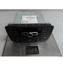 Autoradio d'origine MERCEDES CLASSE B 246 Photo n°4