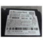 Boitier air bag MERCEDES CLASSE B 246