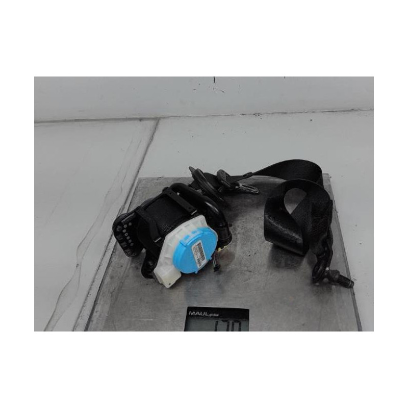 Ceinture avant gauche MERCEDES CLASSE B 246