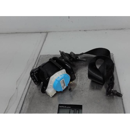 Ceinture avant gauche MERCEDES CLASSE B 246 Photo n°1