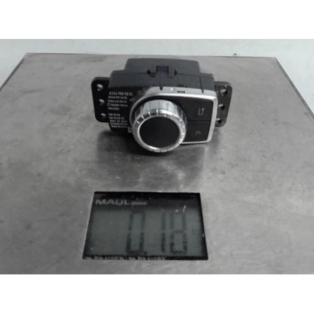 Commande GPS MERCEDES CLASSE B 246 Photo n°1
