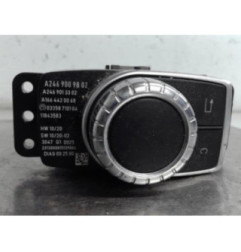 Commande GPS MERCEDES CLASSE B 246