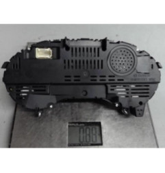 Compteur MERCEDES CLASSE B 246 Photo n°5