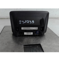 Ecran GPS MERCEDES CLASSE B 246 Photo n°1