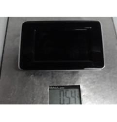 Ecran GPS MERCEDES CLASSE B 246