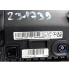 Ecran GPS MERCEDES CLASSE B 246 Photo n°3