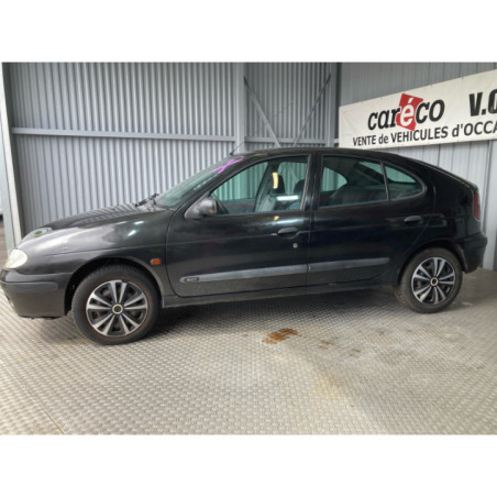 Ventilateur eau RENAULT MEGANE 1