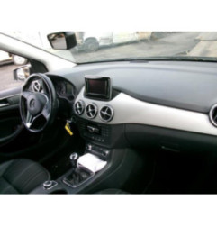 Moteur leve vitre arriere droit MERCEDES CLASSE B 246 Photo n°6