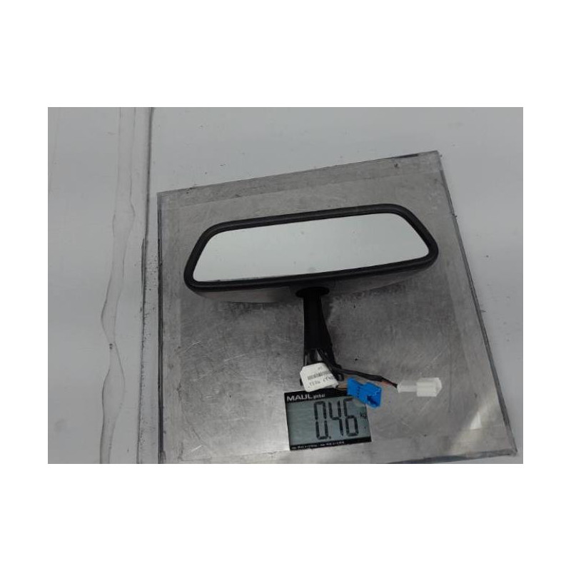 Retroviseur interieur MERCEDES CLASSE B 246