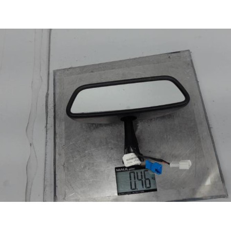 Retroviseur interieur MERCEDES CLASSE B 246 Photo n°1