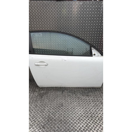 Porte avant droit VOLVO C 30 Photo n°1