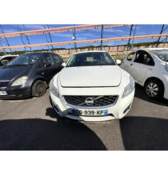 Porte avant droit VOLVO C 30 Photo n°4