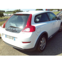 Porte avant gauche VOLVO C 30 Photo n°19
