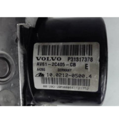 Bloc ABS (freins anti-blocage) VOLVO C 30 Photo n°1