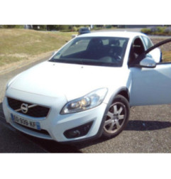 Bloc ABS (freins anti-blocage) VOLVO C 30 Photo n°17