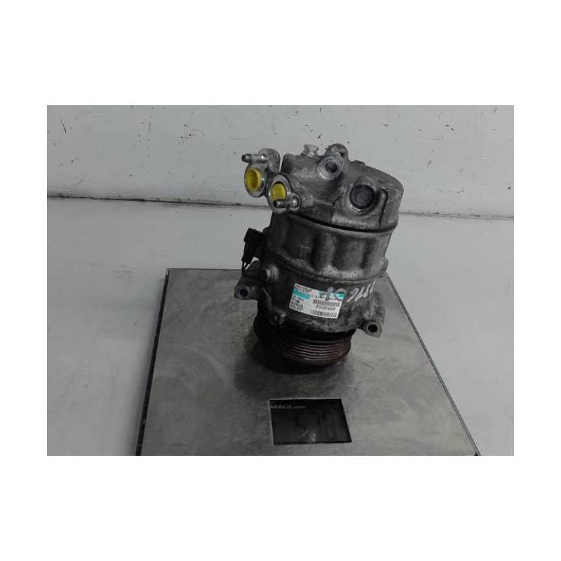 Compresseur clim VOLVO C 30