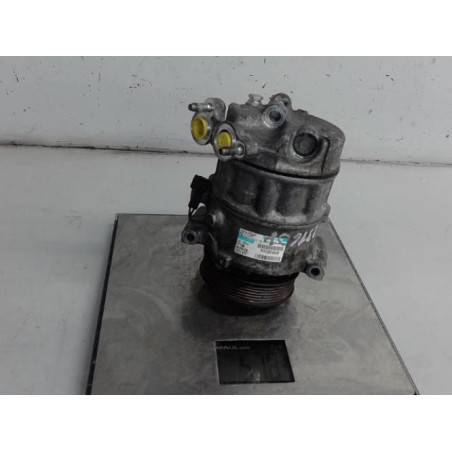 Compresseur clim VOLVO C 30 Photo n°1