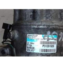 Compresseur clim VOLVO C 30 Photo n°3