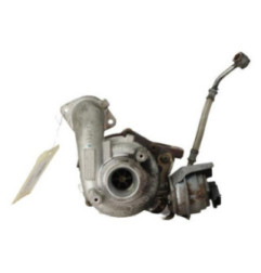 Turbo VOLVO C 30 Photo n°1