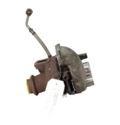 Turbo VOLVO C 30 Photo n°4