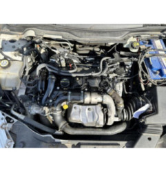 Turbo VOLVO C 30 Photo n°8