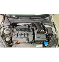 Commande chauffage VOLKSWAGEN GOLF 7