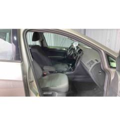 Commande de phare VOLKSWAGEN GOLF 7 Photo n°5
